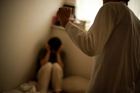 Przemoc domowa w czasie izolacji społecznej