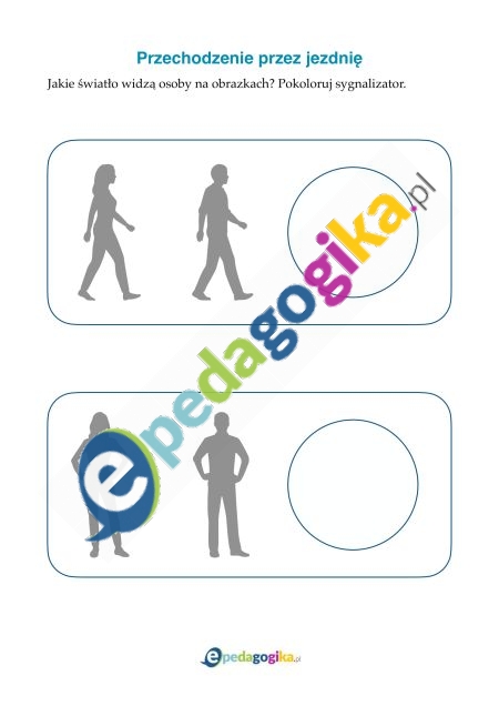 Przechodzenie przez jezdnię-1