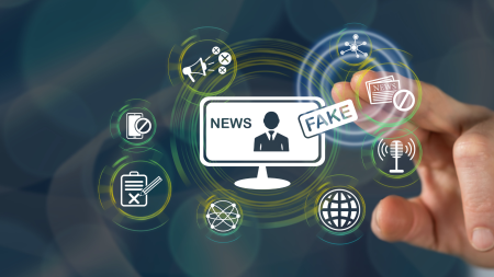   Dezinformacja a edukacja – jak rozmawiać z uczniami o tym, czym jest dezinformacja?