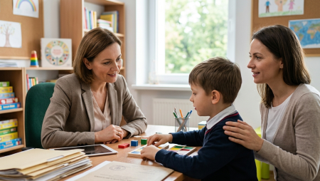 Organizacja kształcenia specjalnego od 1 września 2026 r. – MEN tłumaczy zapisy rozporządzenia dotyczące nowych zasad orzekania