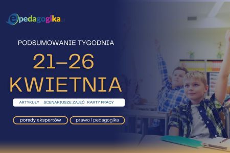 21 - 26 kwietnia