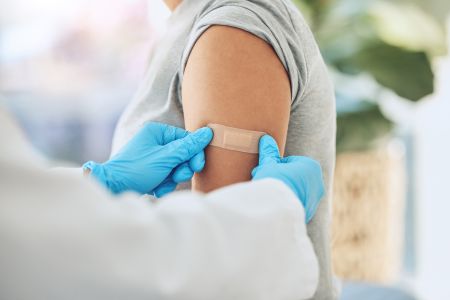 MEN Tematyka szczepień ochronnych jest i będzie obecna w szkołach