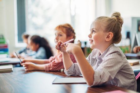   Szósty uczeń z orzeczeniem w oddziale integracyjnym – zwiększenie liczby orzeczeń w klasie integracyjnej