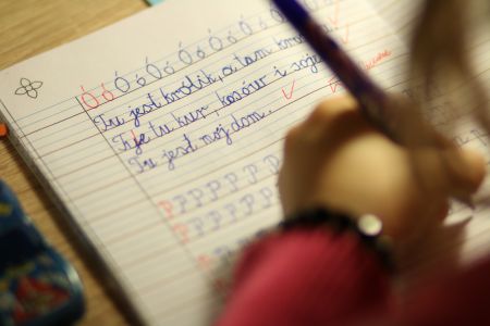 Język polski jako drugi dla cudzoziemców w polskich szkołach Jeszcze nie teraz