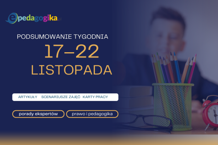 17–22 LISTOPADA