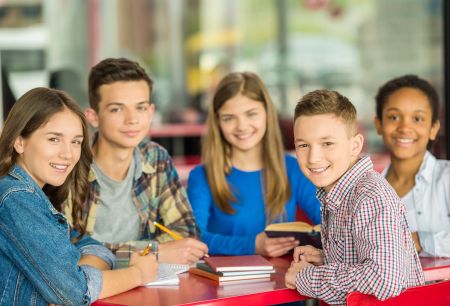 Wymagania edukacyjne i zasady oceniania z edukacji zdrowotnej
