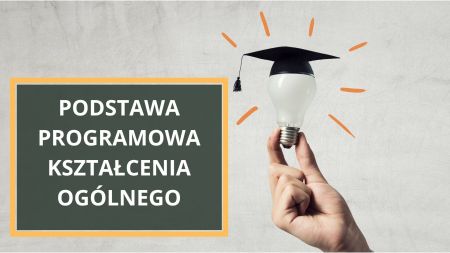 Znowelizowane podstawy programowe już ogłoszone w Dzienniku Ustaw