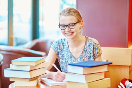 Egzamin dziecka egzaminem rodziców