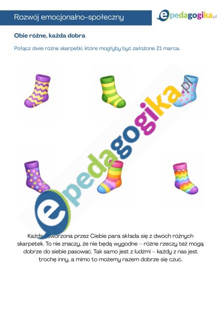 Obie różne, każda dobra