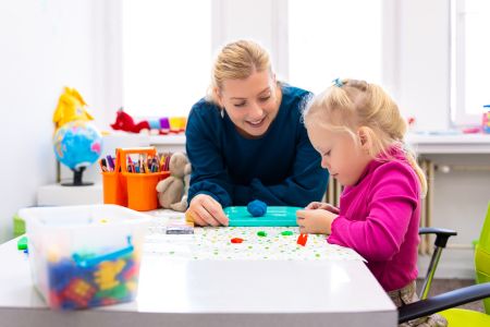   Zgoda obojga rodziców a zapisanie dziecka na zajęcia w ramach WWR?