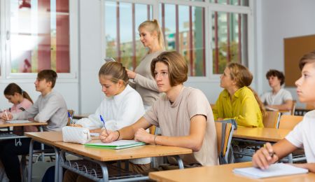 Obserwacja uczniów w tracie bieżącej pracy – klucz do efektywnego nauczania