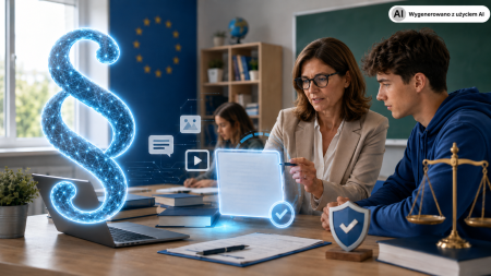 AI Act – unijne przepisy o sztucznej inteligencji od 2 sierpnia 2026 r.