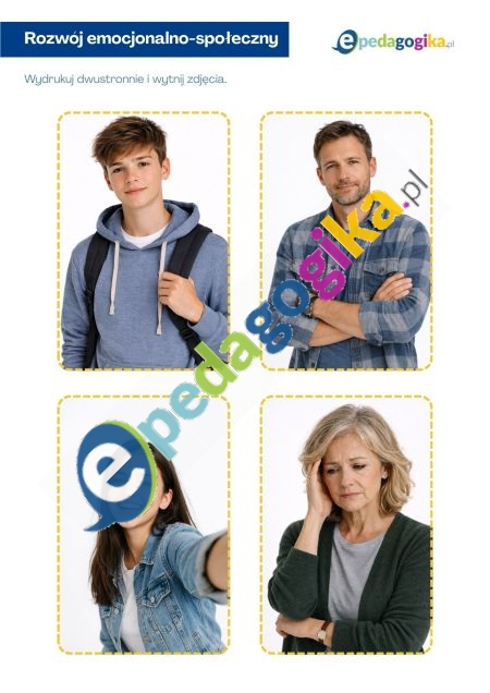 Nie wszystko widać na pierwszy rzut oka – o zachowaniach i samopoczuciu