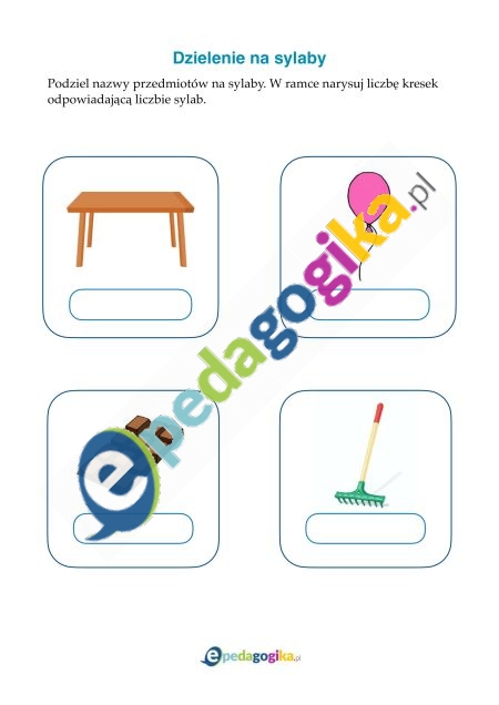Dzielenie na sylaby-1