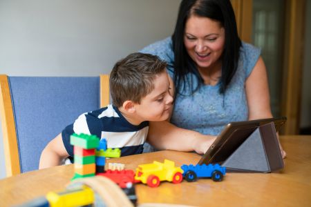   Jak rozmawiać z rodzicami uczniów z niepełnosprawnością intelektualną o przejściu ze szkoły ogólnodostępnej do szkoły specjalnej?
