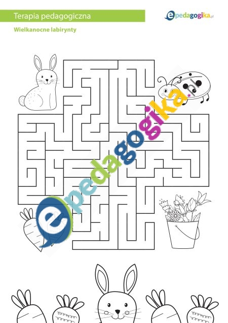 Wielkanocne labirynty-1