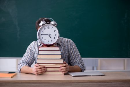   Odmowa realizacji doraźnego zastępstwa. Czy nauczyciel może odmówić zastępstwa za nieobecnego kolegę?