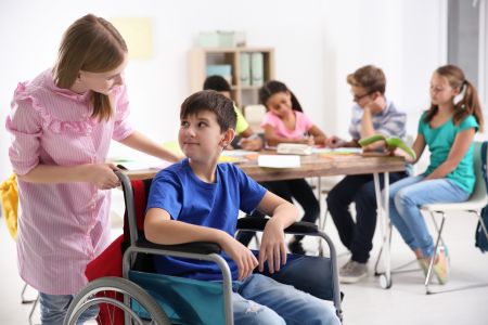   Czy zakup sprzętu dla ucznia z niepełnosprawnością jest obowiązkowy?