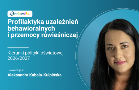 akademia 6 sierpnia Profilaktyka uzależnień przemocy rówieśniczej