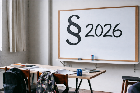 Karta Nauczyciela zmiany od 1 stycznia 2026 r. – praktyczny przewodnik