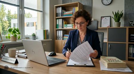 Kodeks pracy 2026: Kluczowe zmiany w prawie pracy dotyczą m.in. stażu pracy, jawności wynagrodzeń i mobbingu