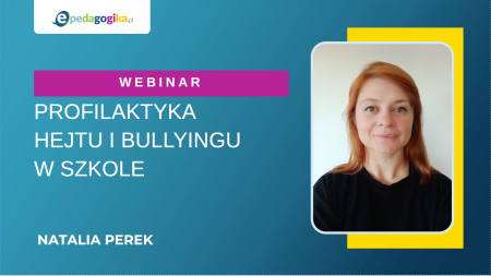 Profilaktyka hejtu i bullyingu w szkole – jak działać skutecznie?