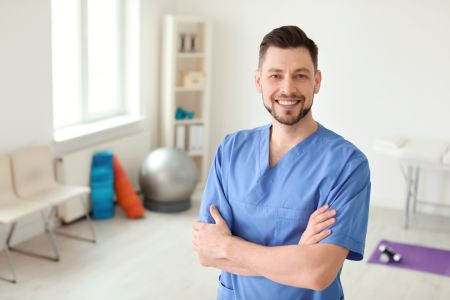 Obowiązek zorganizowania w szkole rehabilitacji ruchowej 