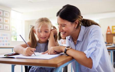 Uczeń z wadą słuchu w edukacji włączającej w szkole