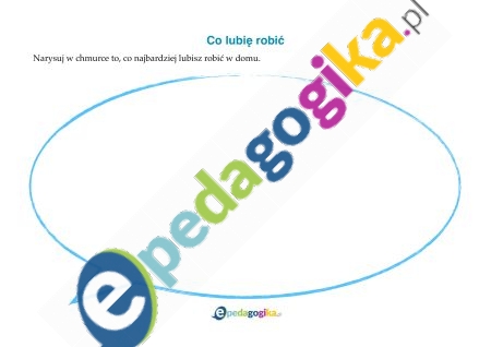 Co lubię robić-1