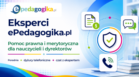 Pomoc ekspertów ePedagogika.pl – sprawdź, jak z niej korzystać