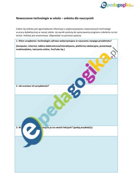 Nowoczesne technologie w szkole-1