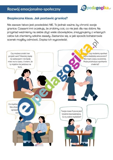 Co sprawia, że czujesz się wyczerpany