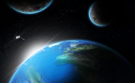 Moon Camp – bezpłatne warsztaty online z projektowania 3D