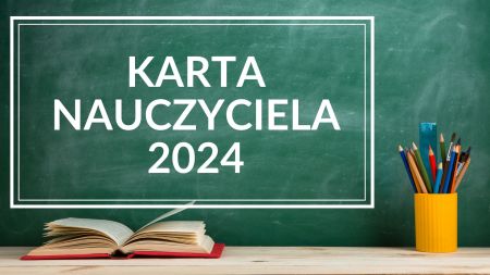  Ustawa Karta Nauczyciela – ogłoszono nowy tekst jednolity 