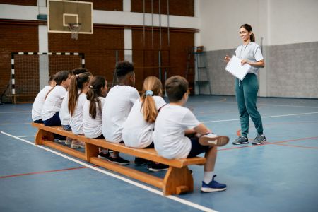 Dane o wadze i wyniku testów sprawnościowych w publicznej bazie interwencja Rzecznika Praw Obywatelskich