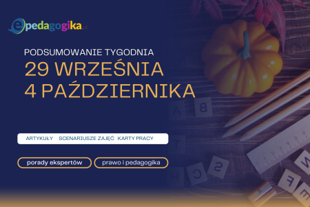 29 WRZEŚNIA 4 PAŹDZIERNIKA