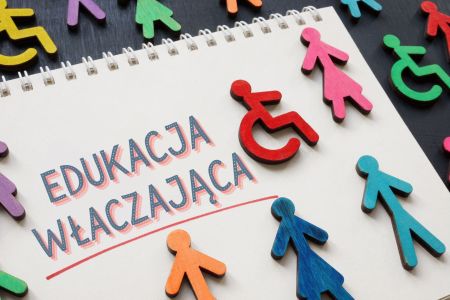 Projekt Accessible School for All – Szkoła dostępna dla wszystkich