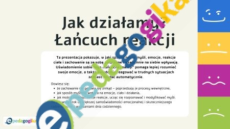 Talk-show emocji. Projekt edukacyjny z edukacji zdrowotnej dla uczniów klas VII-VIII 