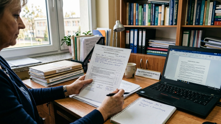 Ocena funkcjonalna ucznia nie będzie obowiązkowa od 1 kwietnia 2026 r. Odpowiedź MEN jest jednoznaczna