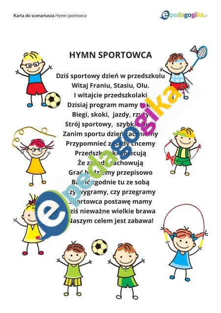 Hymn sportowca min