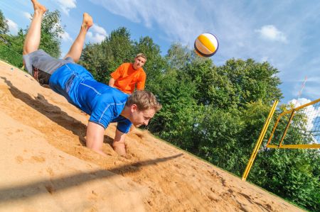 Aktywne Wakacje 2026. Ruszył nabór wniosków na dofinansowanie obozów sportowych