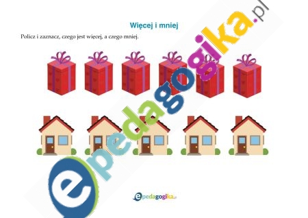 Więcej i mniej-1