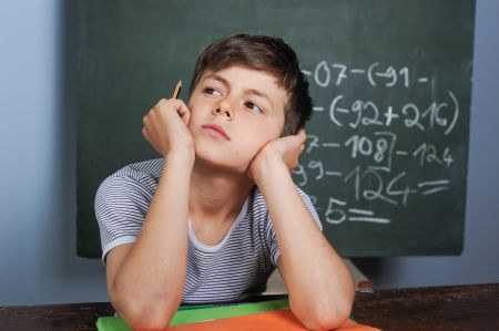 granica pomiędzy złym wychowaniem, a niedostosowaniem społecznym