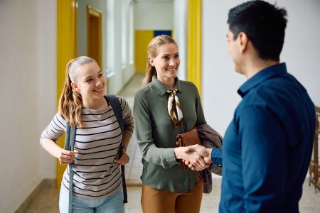   Dokumentowanie pomocy psychologiczno-pedagogicznej dla nauczycieli i rodziców – czy trzeba prowadzić dziennik zajęć?