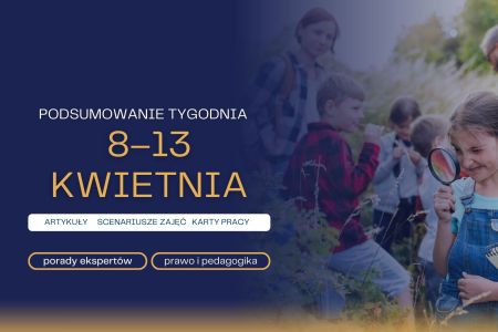 PN podsumowanie 8-13 kwietnia