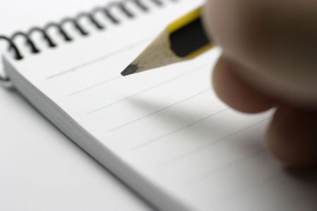 Pomoc uczniowi z dysgrafią