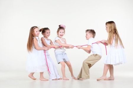 Konflikty w życiu uczniów