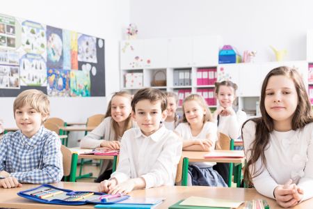 Indywidualizacja pracy w zróżnicowanym zespole klasowym 