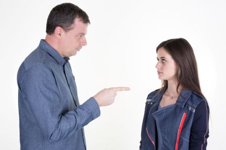 Siła oczekiwań a możliwości nastolatka