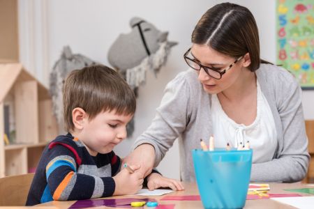 nauczanie indywidualne